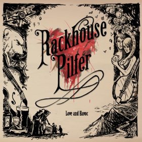 Rackhouse Pilfer